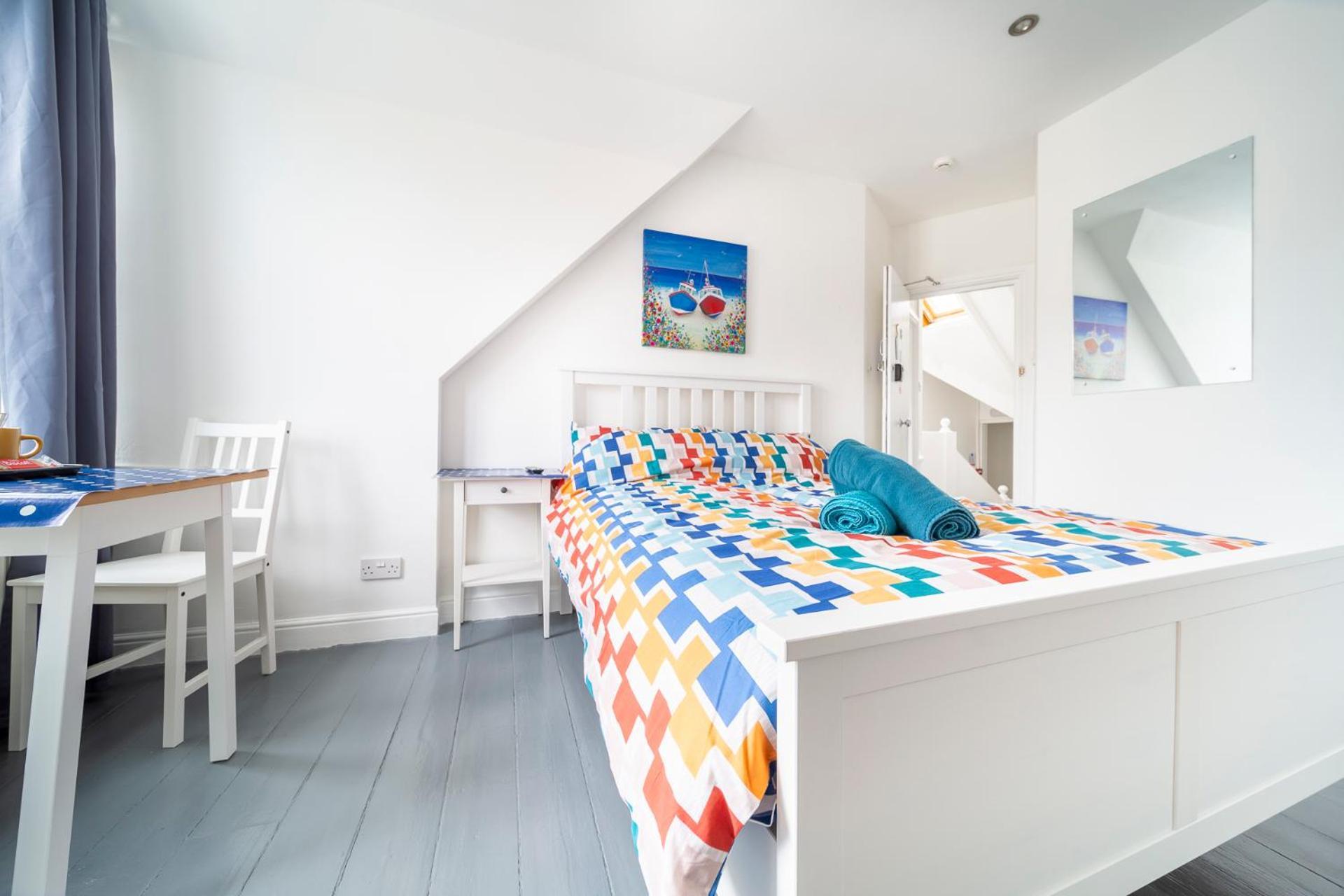 Tolcarne Guest House 新码头 外观 照片