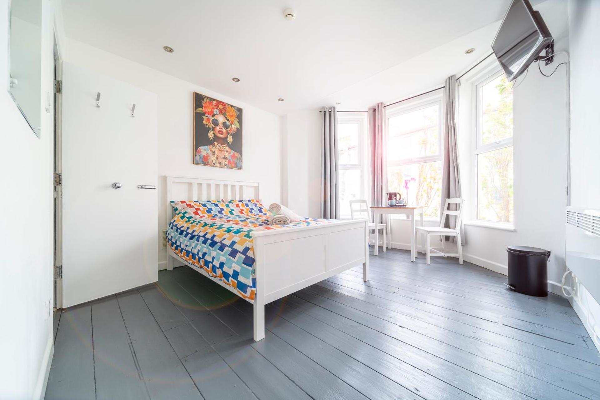 Tolcarne Guest House 新码头 外观 照片