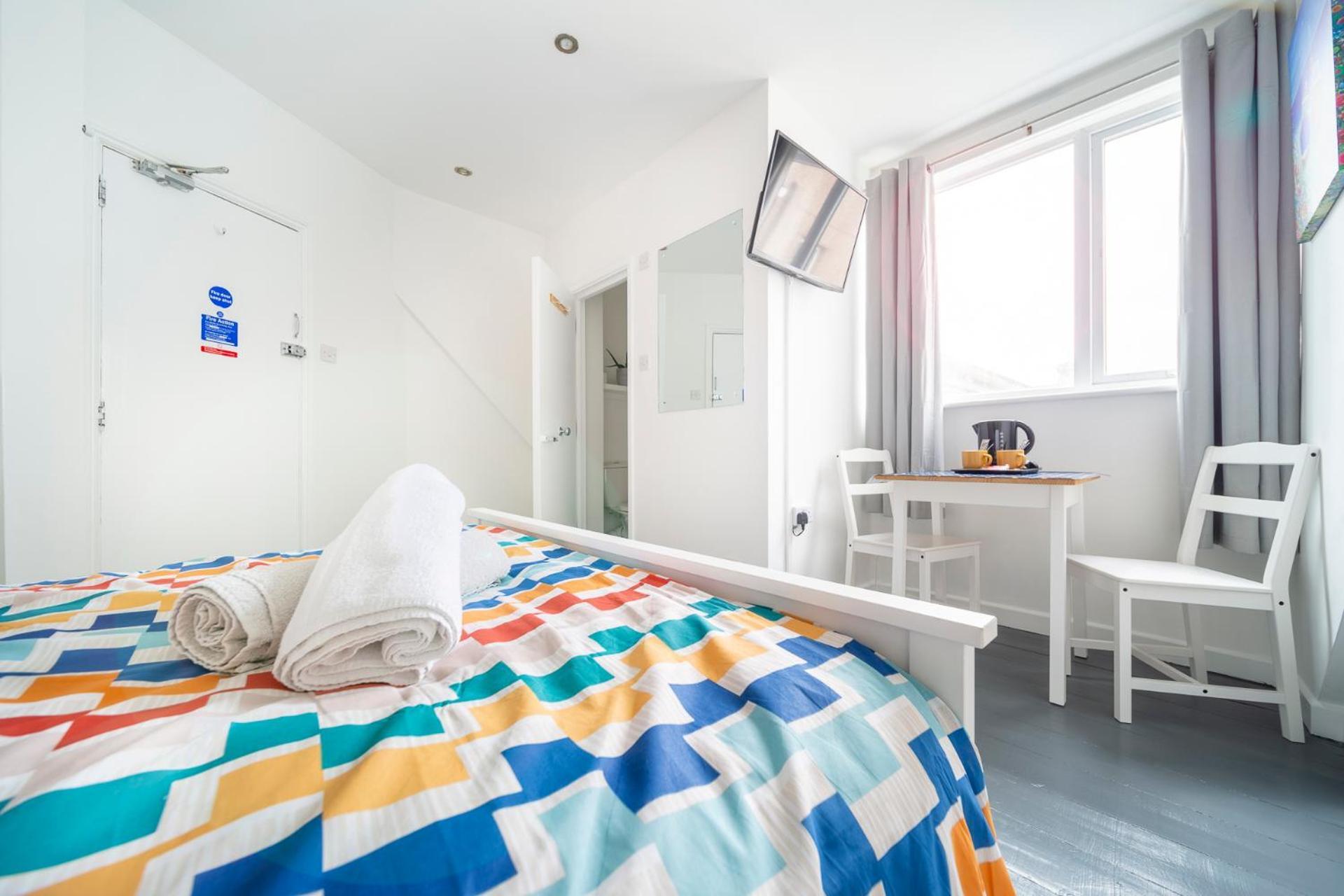 Tolcarne Guest House 新码头 外观 照片