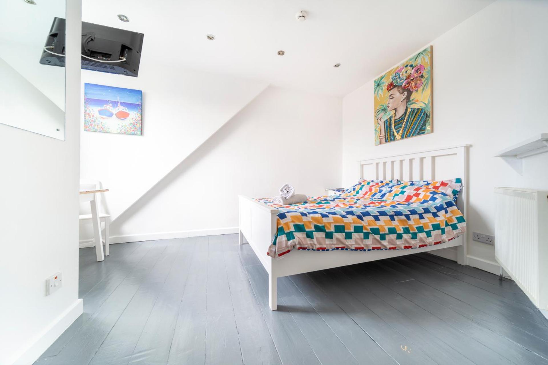 Tolcarne Guest House 新码头 外观 照片