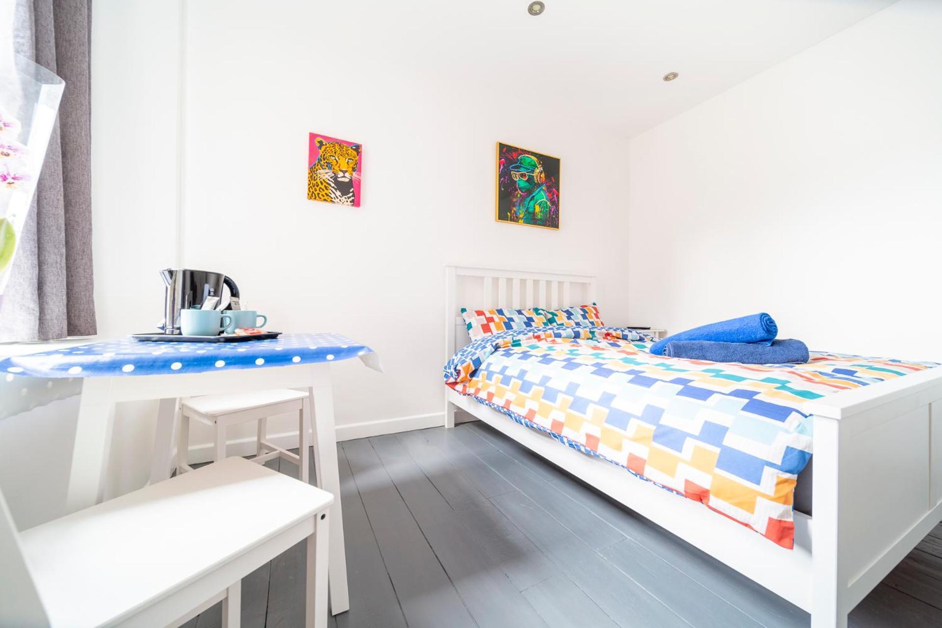 Tolcarne Guest House 新码头 外观 照片