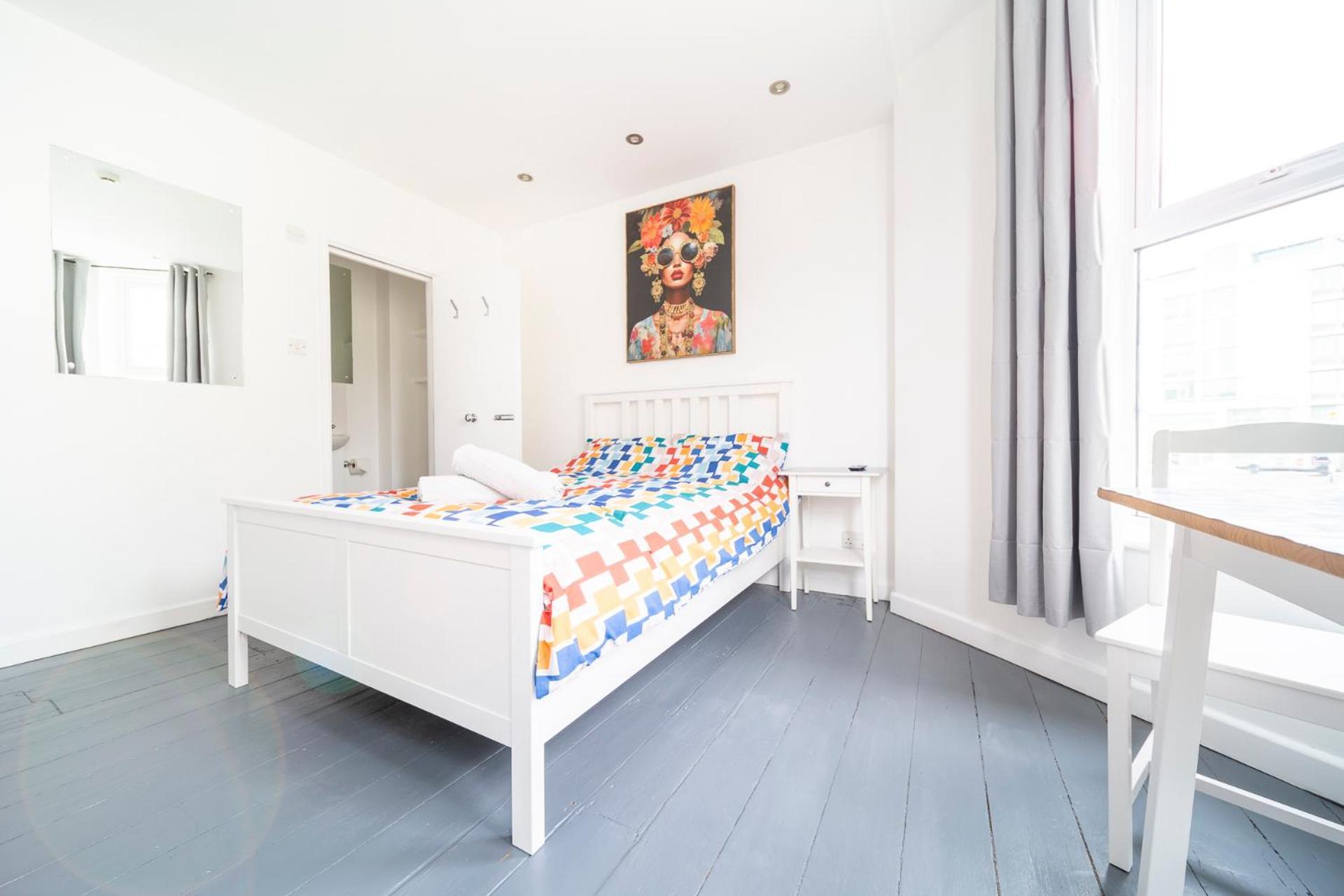 Tolcarne Guest House 新码头 外观 照片