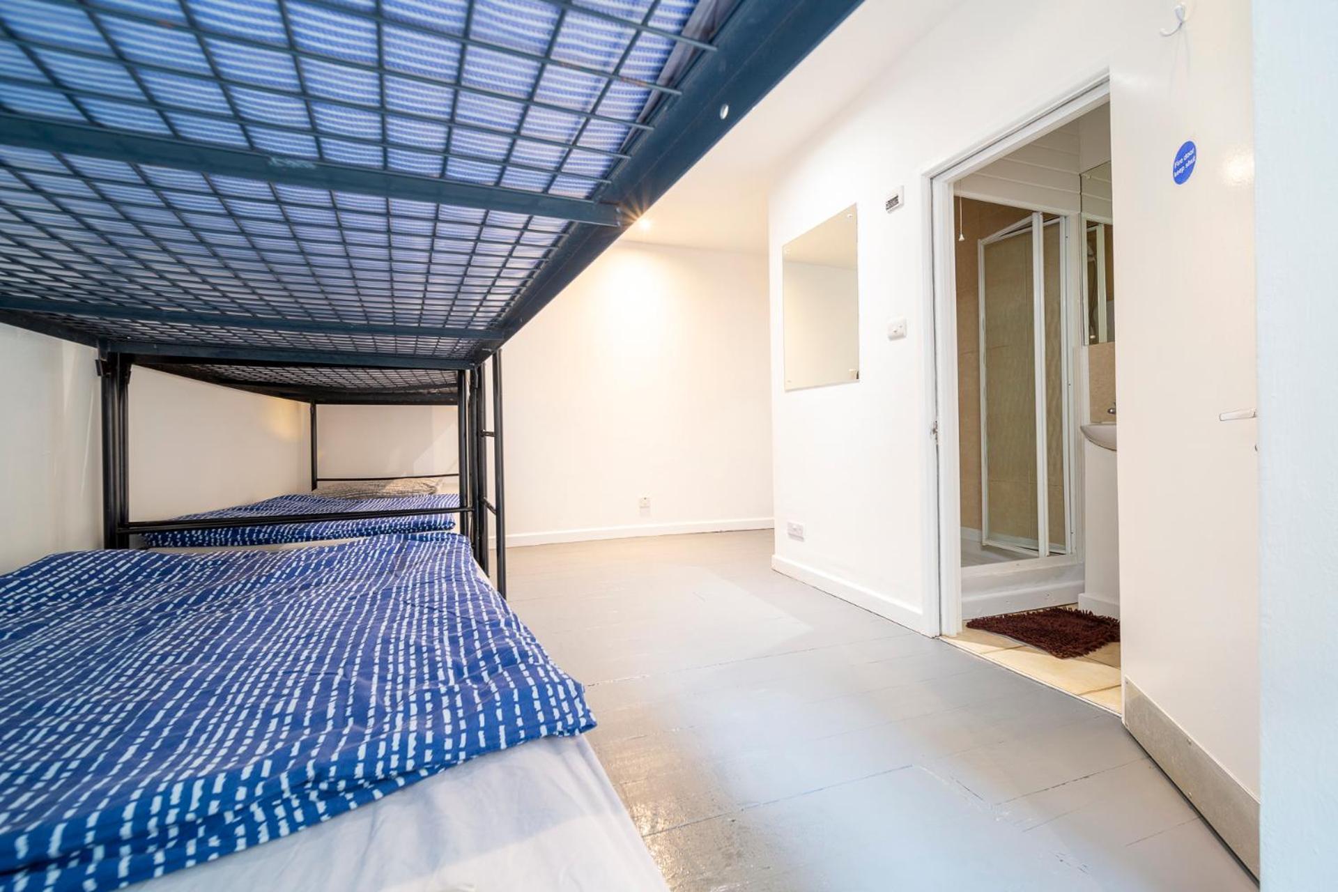 Tolcarne Guest House 新码头 外观 照片
