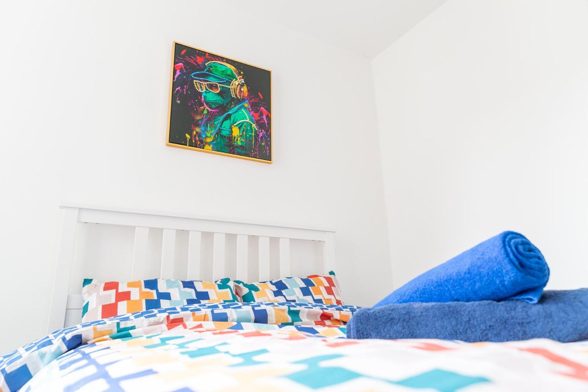 Tolcarne Guest House 新码头 外观 照片