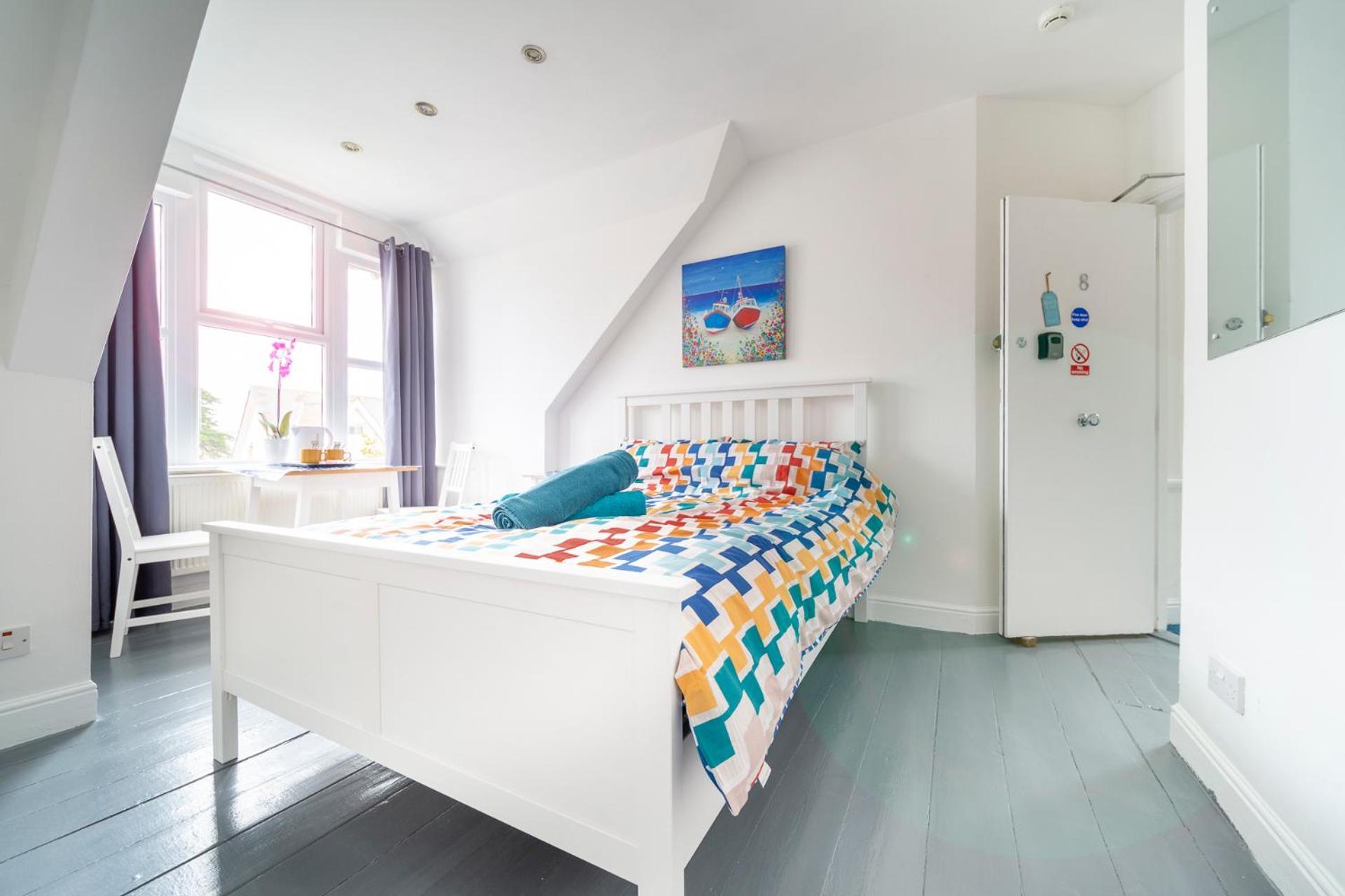 Tolcarne Guest House 新码头 外观 照片