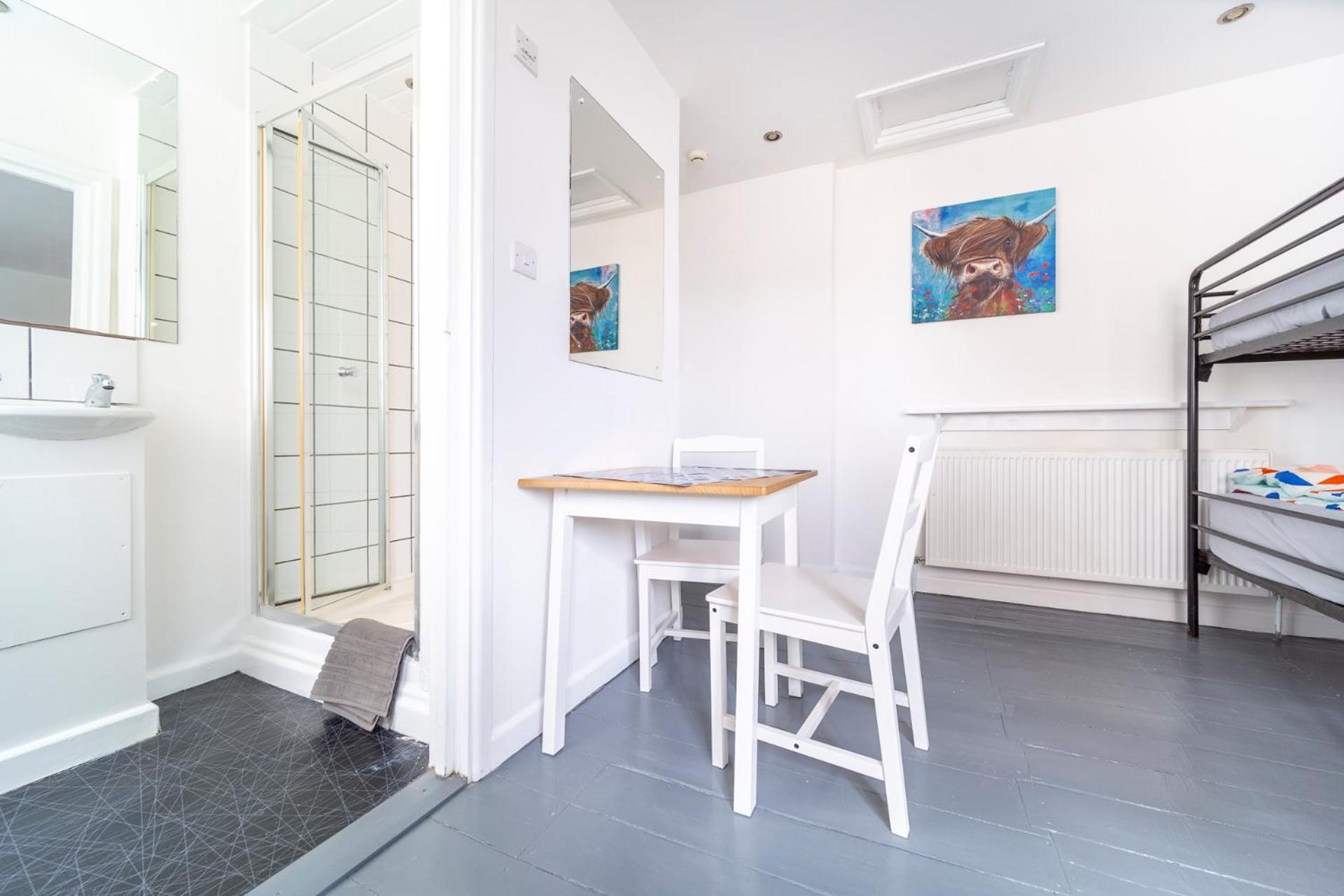 Tolcarne Guest House 新码头 外观 照片