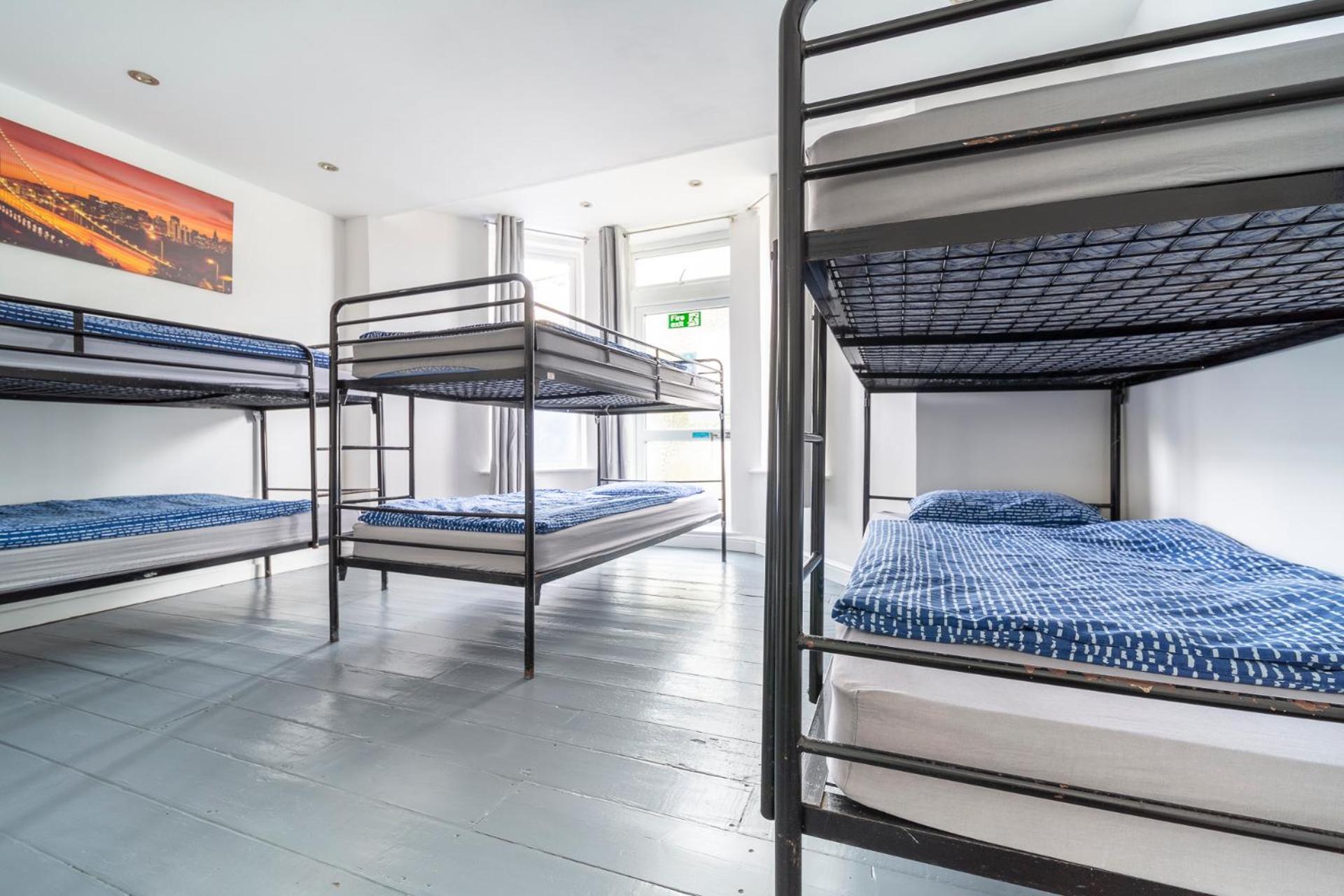 Tolcarne Guest House 新码头 外观 照片